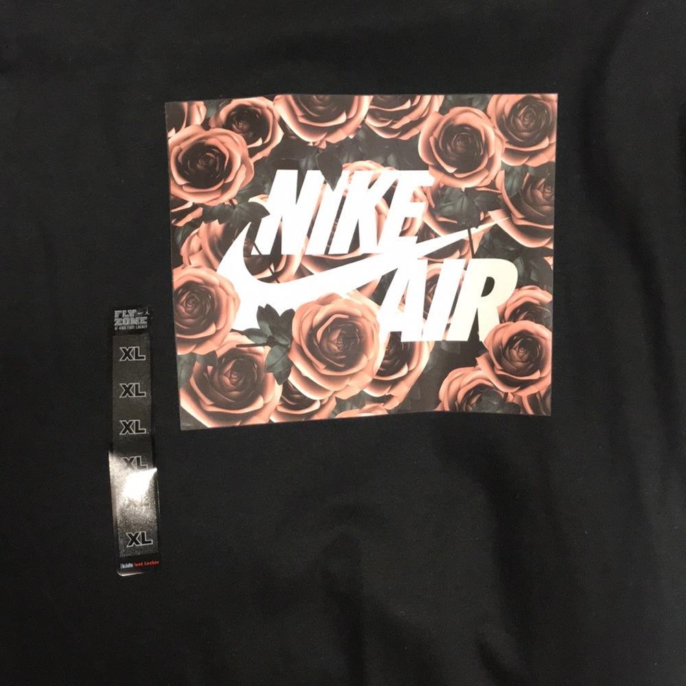 Nike shirt